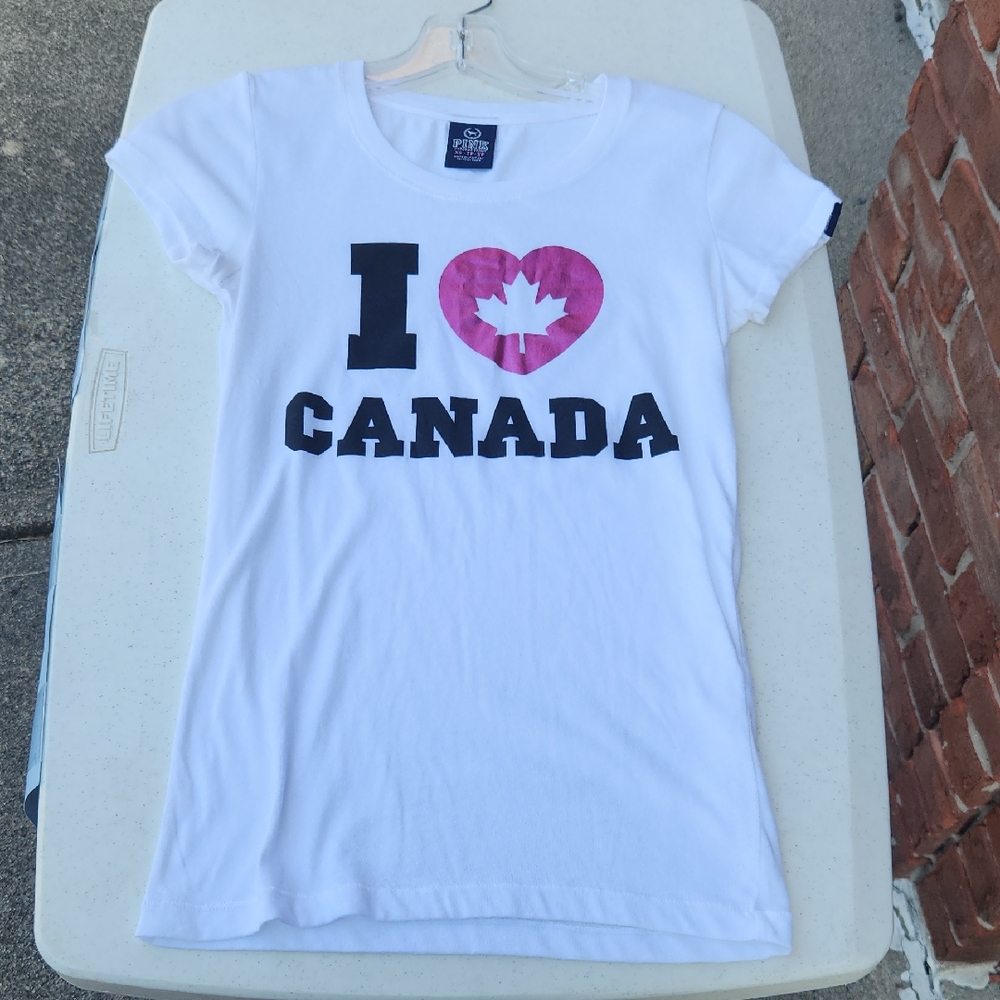 PINK Victoria's Secret Tee